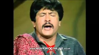 IDHAR ZINDAGI KA JINAZAA UDHE GA - ATTAULLAH KHAN ESAKHELVI