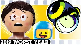 Lego's Bootleg film: PLAYMOBIL The Movie (@RebelTaxi)