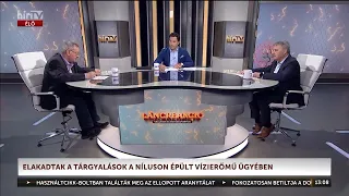 Láncreakció (2024-04-17) - HÍR TV