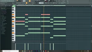 How To Make EMOTIONAL AfroTech House On FL Studio 20