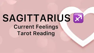 SAGITTARIUS ♐️: YOU VS THEM: THIS PERSON IS GOING THROUGH A LOT 😮 RECONCILIATION AT DIVINE TIMING 🕰️