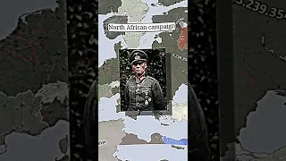 North African campaign edit