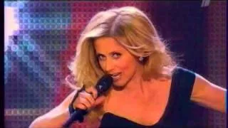 Lara Fabian - Mademoiselle Hyde