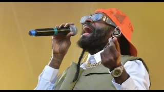 TARRUS RILEY LIVE PERFORMANCE AT SUMMER JAM FESTIVAL 2023