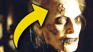 8 Awesome Plot Twists That Totally Saved Awful Horror Movies