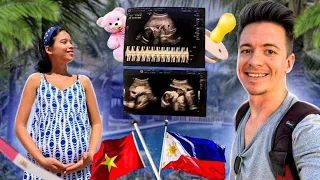 Unexpected Pregnancy in Vietnam! Where to Deliver baby, Proposal & Marriage Plans!