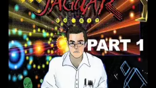 TRAILER: Atari Jaguar - Part 1 - Angry Video Game Nerd