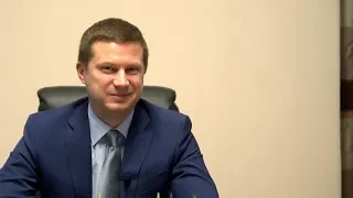 Дмитрий Гнатюк — о развитии нижегородского Фонда капремонта