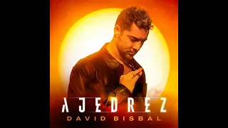 David Bisbal - Ajedrez (Audio)