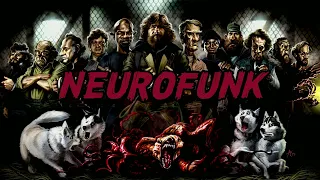 Neurofunk Mix 2020 #neurofunk