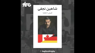 محل زندگی رپرها در خارج از کشور🌍🔥