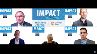 Impact Sonoma Conference 2020: Surviving the coronavirus downturn