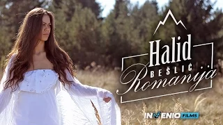 Halid Beslic - Romanija (Official Video 2015)