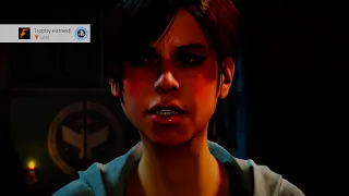 inFamous First Light 100% Walkthrough part 2, 720p HD (NO COMMENTARY)