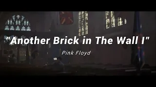 "Another Brick in The Wall" (parte I) - Pink Floyd [sub. español]