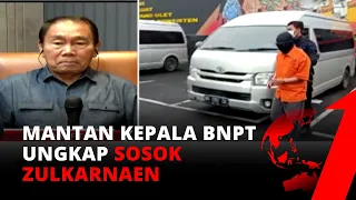 TERUNGKAP! Identitas Sosok Zulkarnaen, Teroris Buron 18 Tahun | tvOne