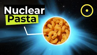 Nuclear Pasta: The Strongest Material Ever