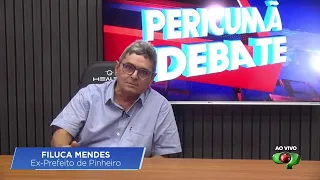 PERICUMÃ NOTICIAS  DIA 17/05/2024