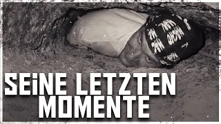 Caver Höhlenforscher BLEIBT STECKEN und bekommt Panik - Seine Letzten Momente | Nutty Putty Cave