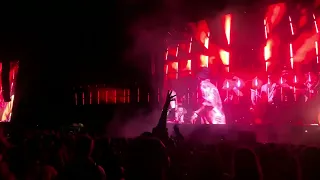 Fisher x Chris Lake - Live @ Coachella music festival 2023 weekend 2 04/24/23