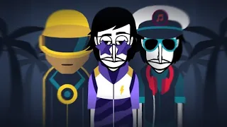 THE LAST DAAAAY | Incredibox - The Unreleased Mod - The Last Day V1 |