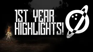 1 Year Anniversary Highlights!!! ~Dead by Daylight~