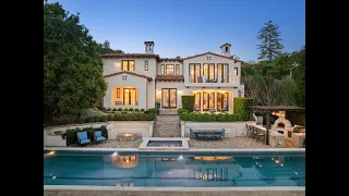 1117 Las Alturas Rd | Santa Barbara