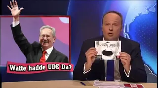 heute show - Folge 97 [ZDF, 26.10.2012]