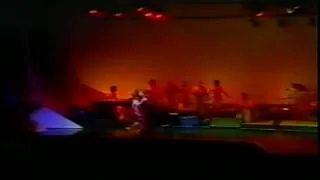 GAL COSTA - PEGANDO FOGO (SHOW BABY GAL PALACE 1984)