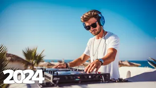 Charlie Puth, Ed Sheeran, Alan Walker, Martin Garrix & Kygo cover style - Summer Vibes Mix #13