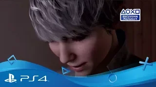 Detroit: Become Human | Kara | PS4