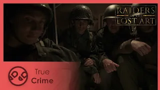 Monuments Men - Raiders of the Lost Art S01E04 - True Crime