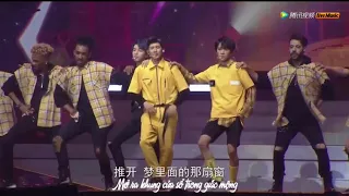 [Vietsub][LIVE] Tháng Ngày Của Chúng Ta - TFBOYS | ALIVE FOUR 13/8/2017