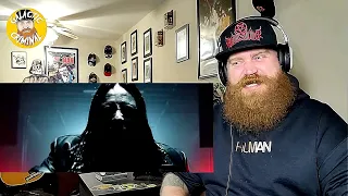 THY ART IS MURDER - Join Me In Armageddon - Reaction / Review