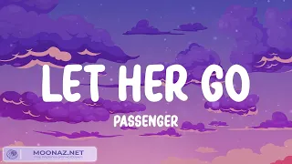 Passenger, Let Her Go (Lyrics) Imagine Dragons, Chandelier, Sia,...