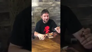 My message from Alex Vincent AKA Andy Barclay from Child’s Play! View the full video on my IG!