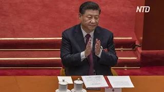 Новый закон: Пекин лишил оппозицию Гонконга возможности влиять на политику региона
