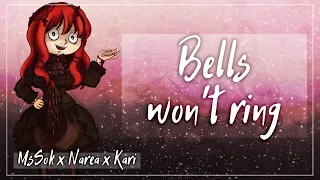 MsSok – Bells won't ring (RUS parody) [RFSS14 for Франушка :з]