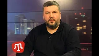 Полтава: Звільнення Цемаха — це підігравання Путіну