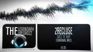 2Recluse - Gatz 'n' Rap [FULL HQ + HD]