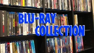 COMPLETE BLU-RAY COLLECTION 2019!