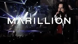 Marillion 'Power' taken from the new live album 'A Sunday Night Above The Rain' - OUT NOW!