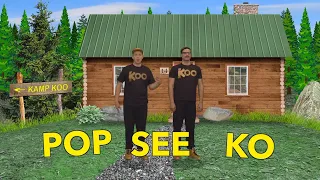 Koo Koo - Pop See Ko