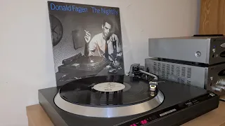 Donald Fagen - I. G. Y. (International Geophysical Year) - 1982 (4K/HQ)