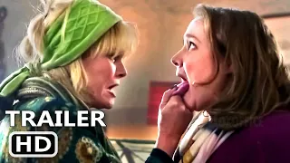 FALLING FOR FIGARO Trailer (2021) Comedy, Romance Movie