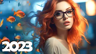 Ibiza Summer Mix 2023 🔥 Best Of Tropical Deep House Lyrics 🔥 Alan Walker, Coldplay, Linkin Park #3