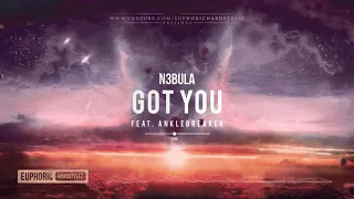 N3bula feat. Anklebreaker - Got You [HQ Edit]