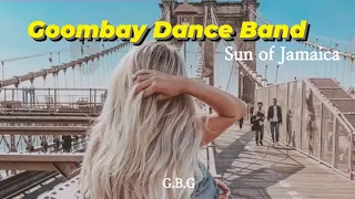 Sun of Jamaica(자메이카의 태양)-Goombay Dance Band(굼베이 댄스 밴드) 한글 자막 삽입.