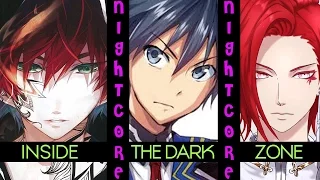 「Nightcore」→ Inside the Dark Zone