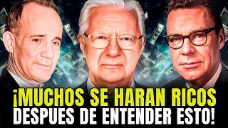 Este es el Unico Poder que Necesitas 🚀Bob Proctor, Napoleon Hill & Earl Nightingale